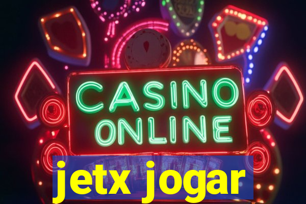 jetx jogar