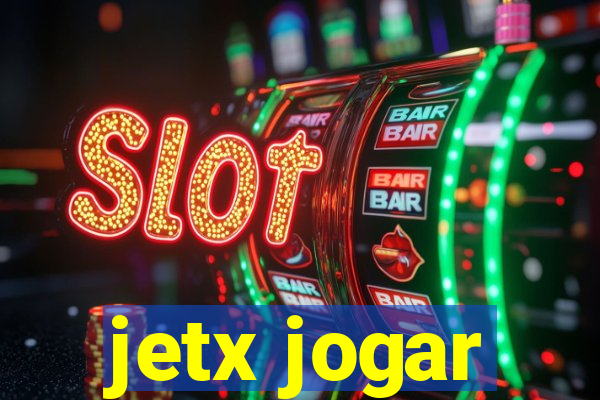 jetx jogar