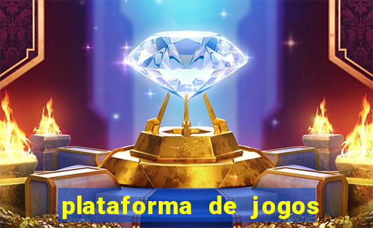 plataforma de jogos ganha bonus ao se cadastrar