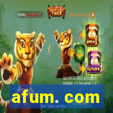 afum. com