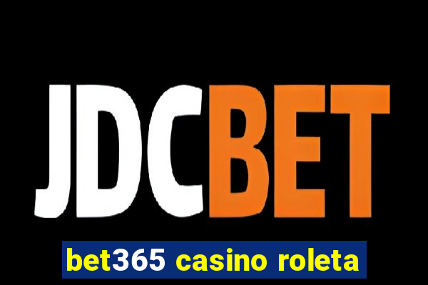 bet365 casino roleta