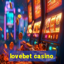 lovebet casino