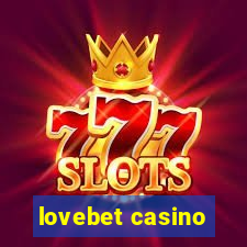 lovebet casino