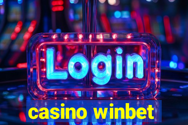 casino winbet