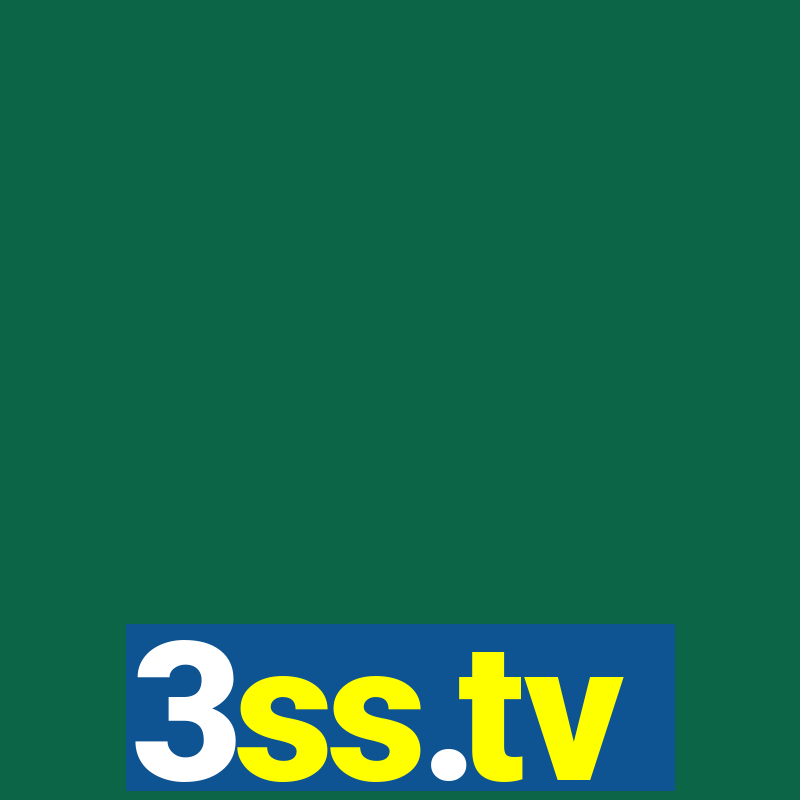 3ss.tv