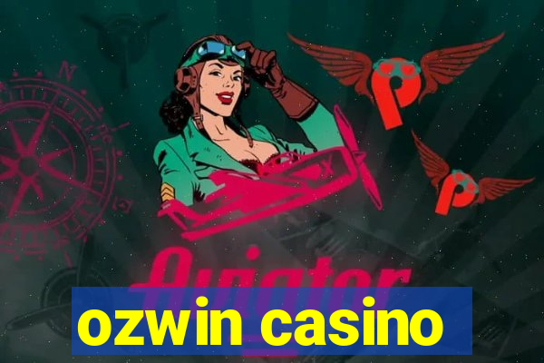 ozwin casino