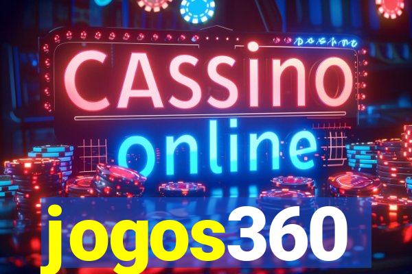 jogos360