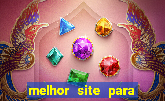 melhor site para jogar poker online