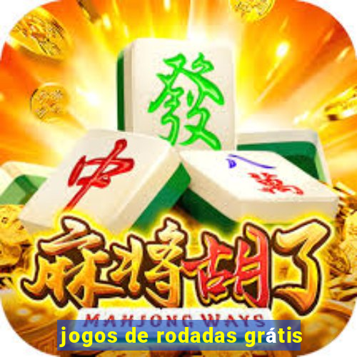 jogos de rodadas grátis