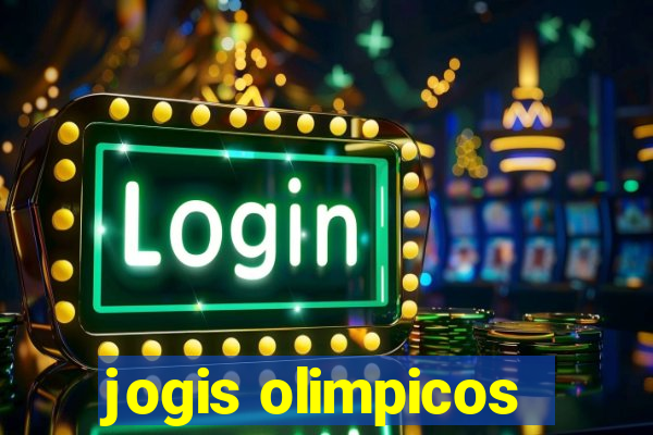 jogis olimpicos