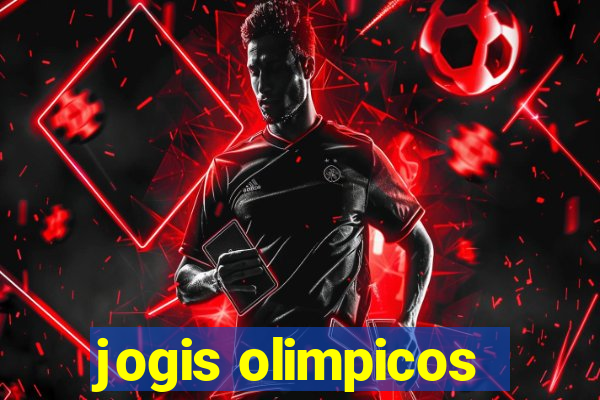 jogis olimpicos