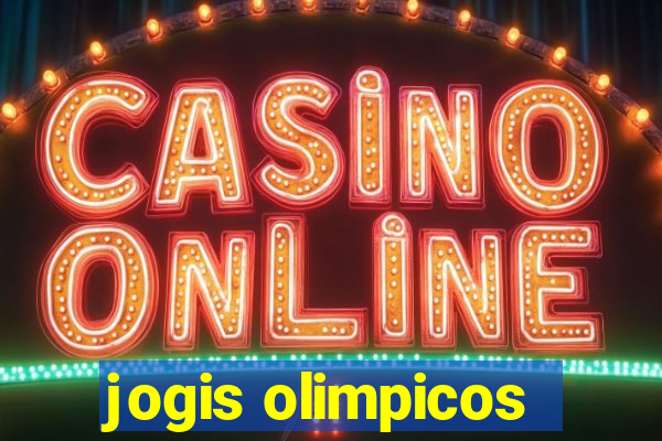 jogis olimpicos