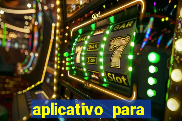 aplicativo para jogar aviator