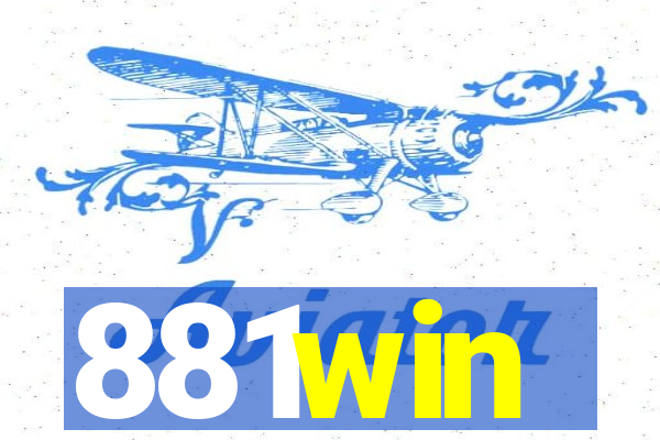 881win