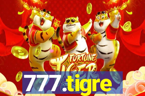 777.tigre