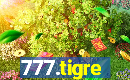 777.tigre