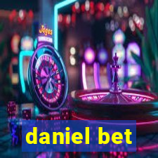 daniel bet