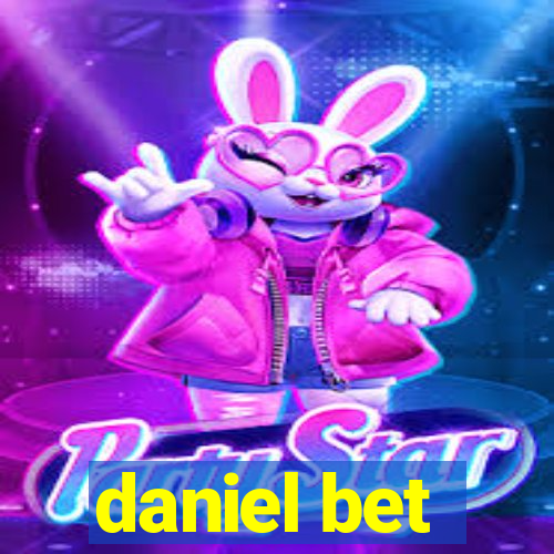 daniel bet