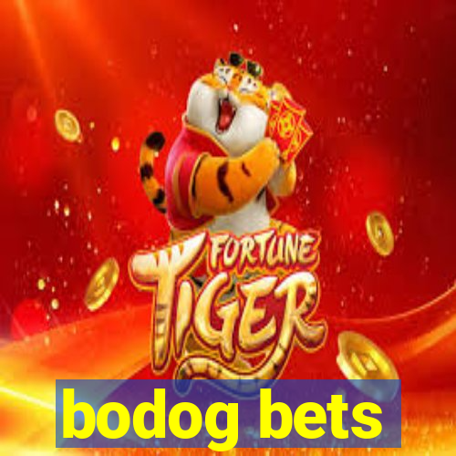 bodog bets