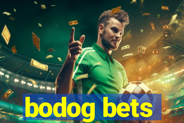 bodog bets