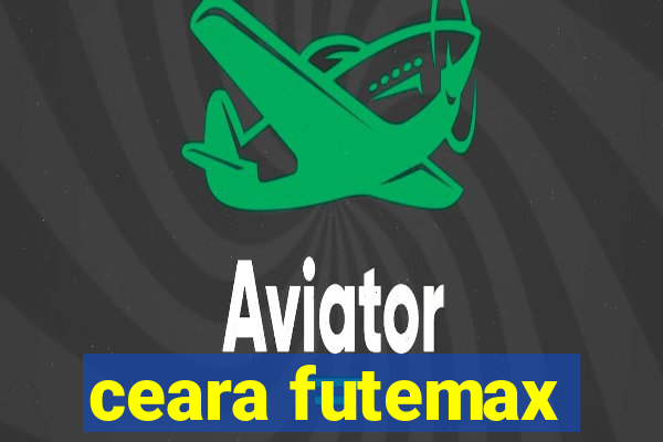 ceara futemax