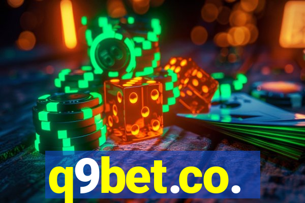 q9bet.co.