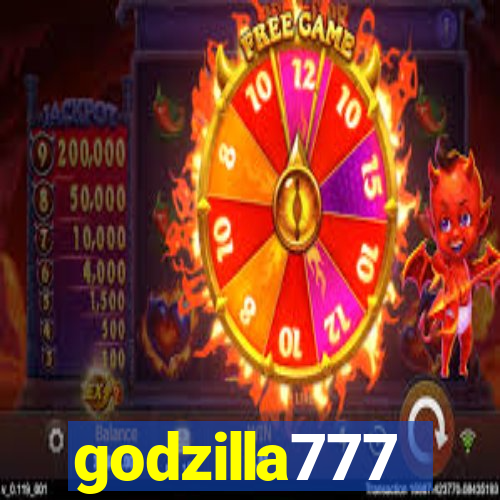 godzilla777