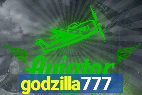 godzilla777