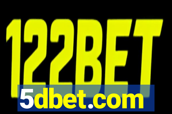 5dbet.com