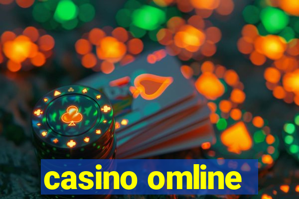 casino omline