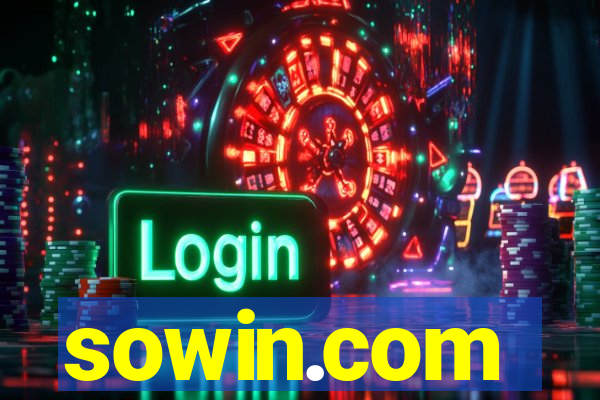 sowin.com