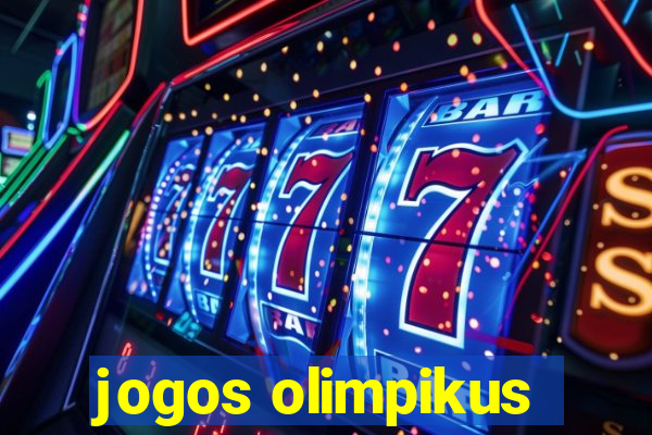 jogos olimpikus