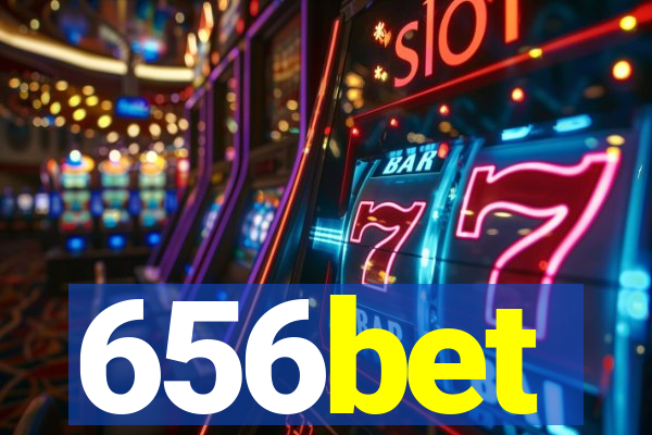 656bet