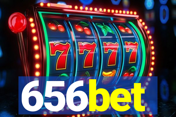 656bet