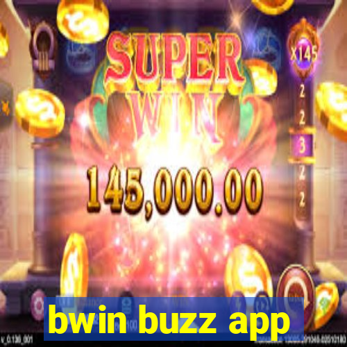 bwin buzz app