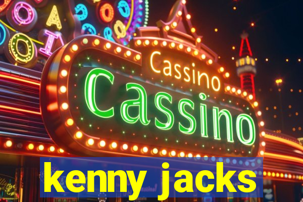 kenny jacks