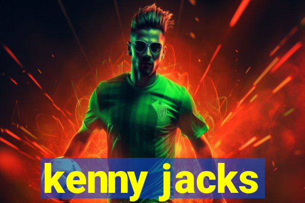 kenny jacks