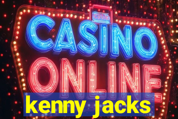 kenny jacks