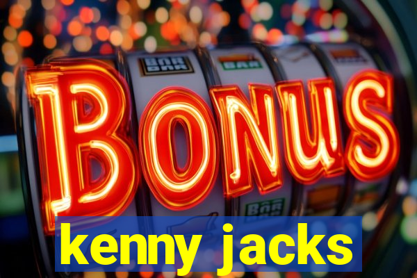 kenny jacks