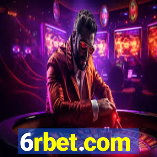 6rbet.com