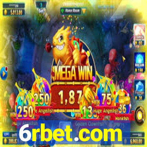 6rbet.com