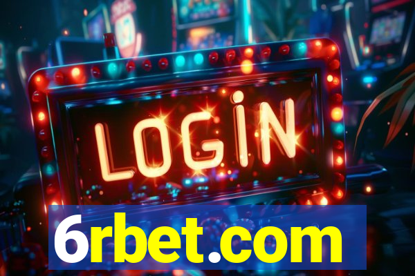 6rbet.com