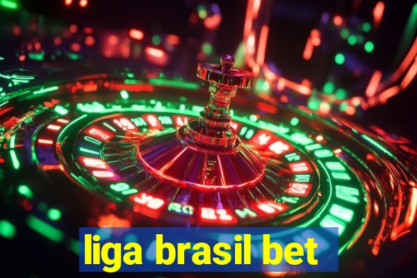 liga brasil bet