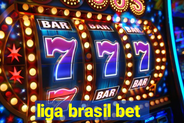 liga brasil bet