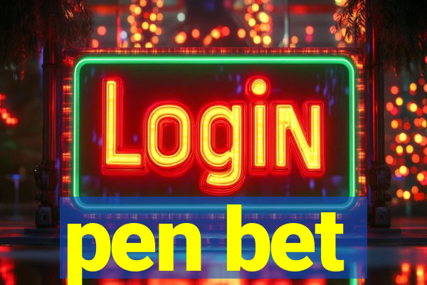 pen bet