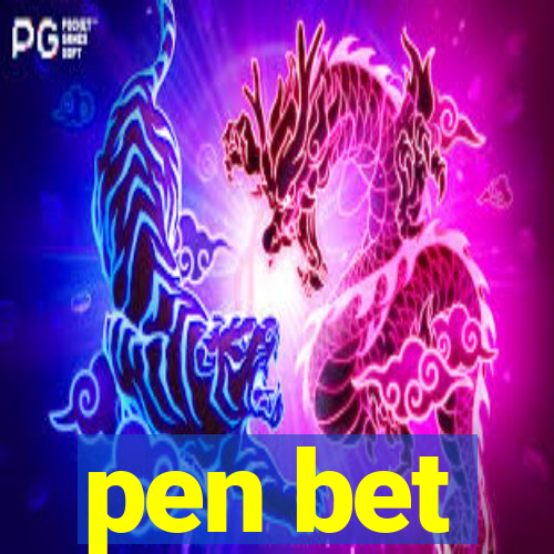 pen bet