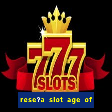 rese?a slot age of the gods