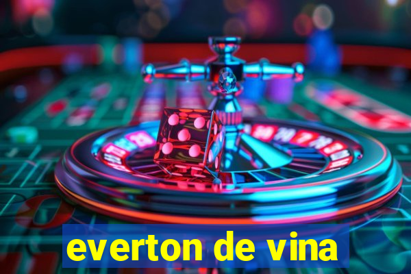 everton de vina