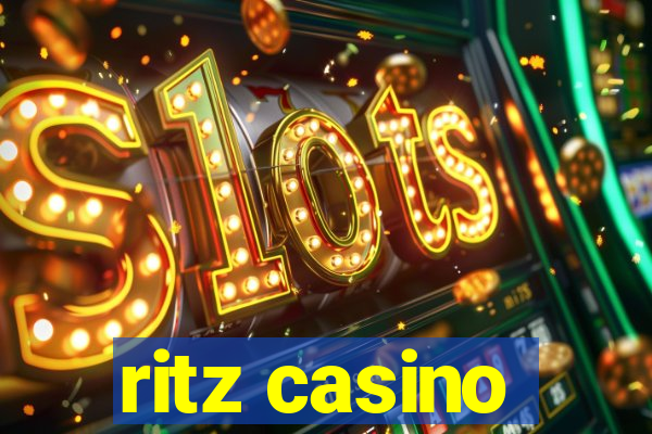 ritz casino