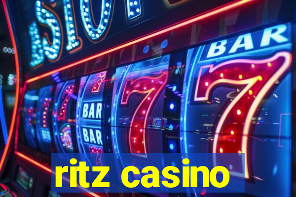 ritz casino